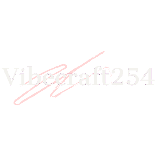 Vibecraft254