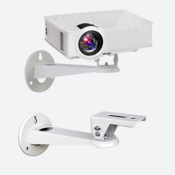 Mini Projector Bracket Wall Ceiling Mount