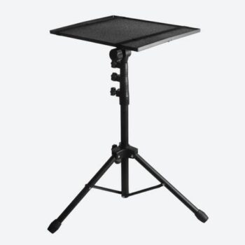 Projector /Laptop Foldable Tripod Stand