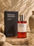 Maison Crivelli Hibiscus Mahajád Extrait de Parfum 100ML – Exotic, Floral & Intense