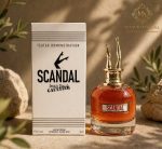 Scandal by Jean Paul Gaultier Eau de Parfum Tester 80ML – Sweet, Bold & Addictive