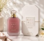 Kayali Vanilla Sugar Rock Candy 42 Eau de Parfum – Sweet, Gourmand & Irresistibly Addictive | 100ml