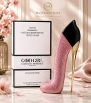 Carolina Herrera Good Girl Fantastic Pink Eau de Parfum – Floral, Feminine & Playfully