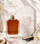 Kayali Vanilla 28 Eau de Parfum – Warm, Creamy & Timelessly Sweet | 100ml