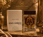 Dolce & Gabbana The One for Men Eau de Toilette – Warm, Spicy & Timelessly Masculine | 100ml
