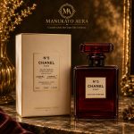 Chanel N°5 Eau de Parfum – Floral, Powdery & Timelessly Iconic | 100ml