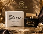 Dolce & Gabbana The One Desire Eau de Parfum Intense – Warm, Floral & Sensually Feminine | 75ml