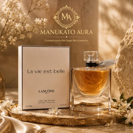 Lancôme La Vie Est Belle Eau de Parfum – Floral, Sweet & Joyfully Feminine | 75ml