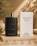 Gucci Guilty Pour Homme Eau de Toilette – Fresh, Spicy & Boldly Masculine | 90ml