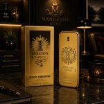 Paco Rabanne 1 Million Parfum – Rich, Leather & Irresistibly Masculine | 100ml
