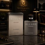 Chanel Allure Homme Sport Eau de Toilette – Fresh, Woody & Energetically Masculine | 100ml