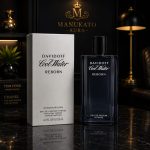 Davidoff Cool Water Reborn Eau de Toilette – Fresh, Aquatic & Timelessly Masculine | 125ml