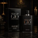 Giorgio Armani Acqua di Giò Eau de Toilette – Fresh, Aquatic & Timelessly Masculine | 125ml
