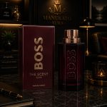 Hugo Boss The Scent Elixir Eau de Parfum Intense – Warm, Spicy & Irresistibly Masculine | 100ml