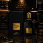 Description  A dark and intensely captivating fragrance that takes seduction to a whole new level. The Scent Elixir is a rich, warm and powerfully addictive scent made for the man who is bold, mysterious and leaves an unforgettable trail of pure magnetism wherever he goes. Fragrance Notes  Ginger Maninka Fruit Vetiver Cocoa Leather Musk Amber  Best For  Evening wear Date nights Night outs Cold weather  Performance  Long lasting Strong projection Warm, spicy and deeply seductive scent