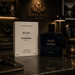 Bleu de Chanel Eau de Parfum – Woody, Aromatic & Timelessly Masculine | 100ml