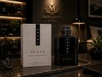 Prada Luna Rossa Black Eau de Parfum – Woody, Spicy & Intensely Masculine | 100ml