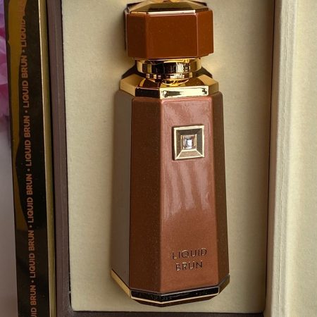 Liquide Imaginaire Brun Boisé – Woody, Resinous & Mysteriously Unisex | 75ml
