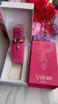 French Avenue Vulcan Baie Eau de Parfum – Floral, Fruity & Boldly Feminine | 100